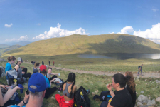 Ben Nevis Trip - 1